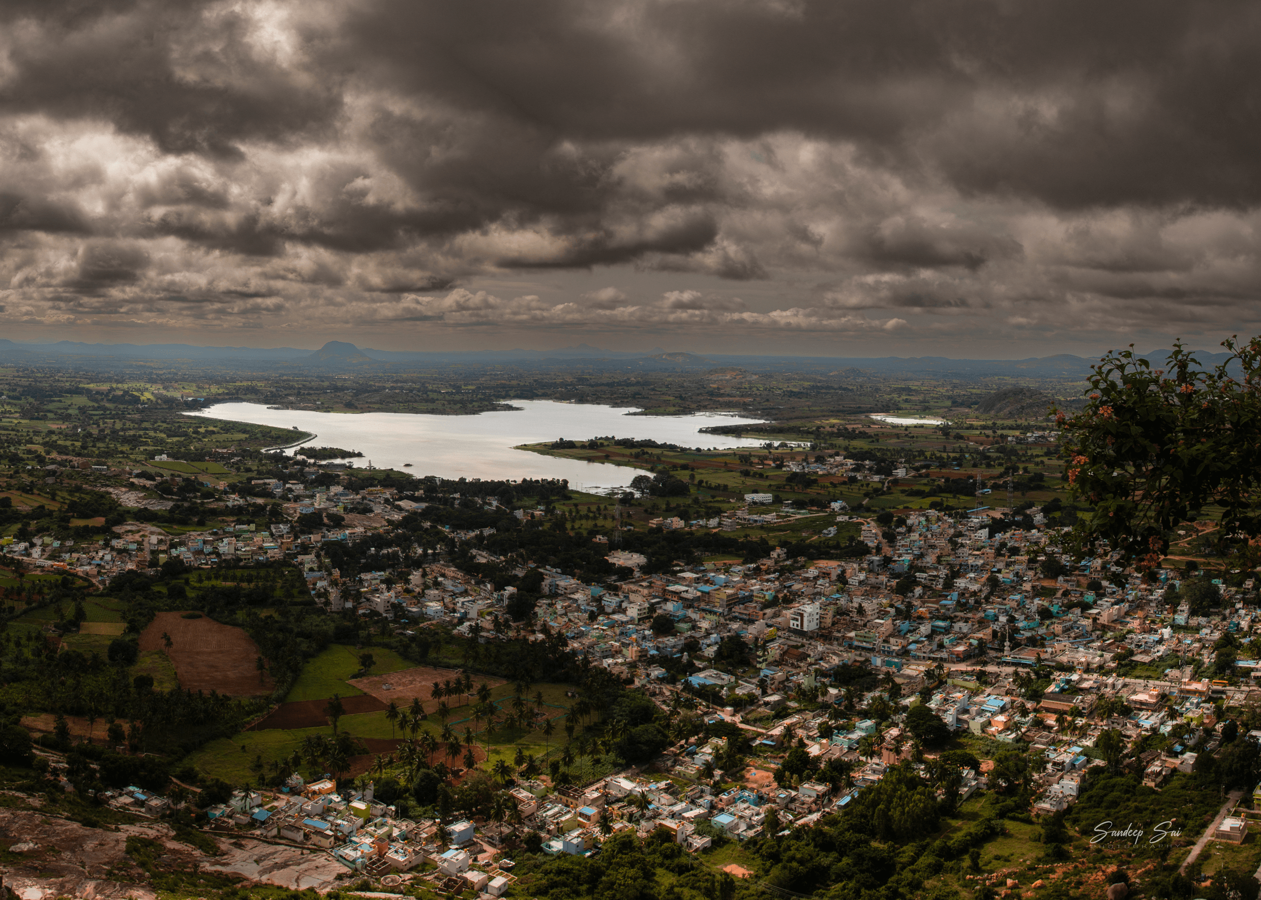 Copy of Gudibande Panorama 1 hcj6zd