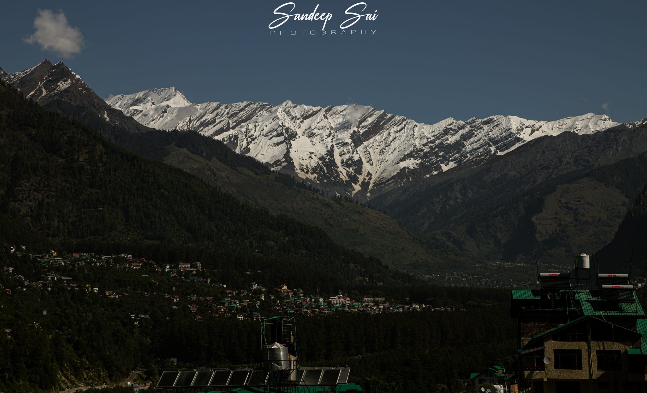 Manali Mornings fkcemu