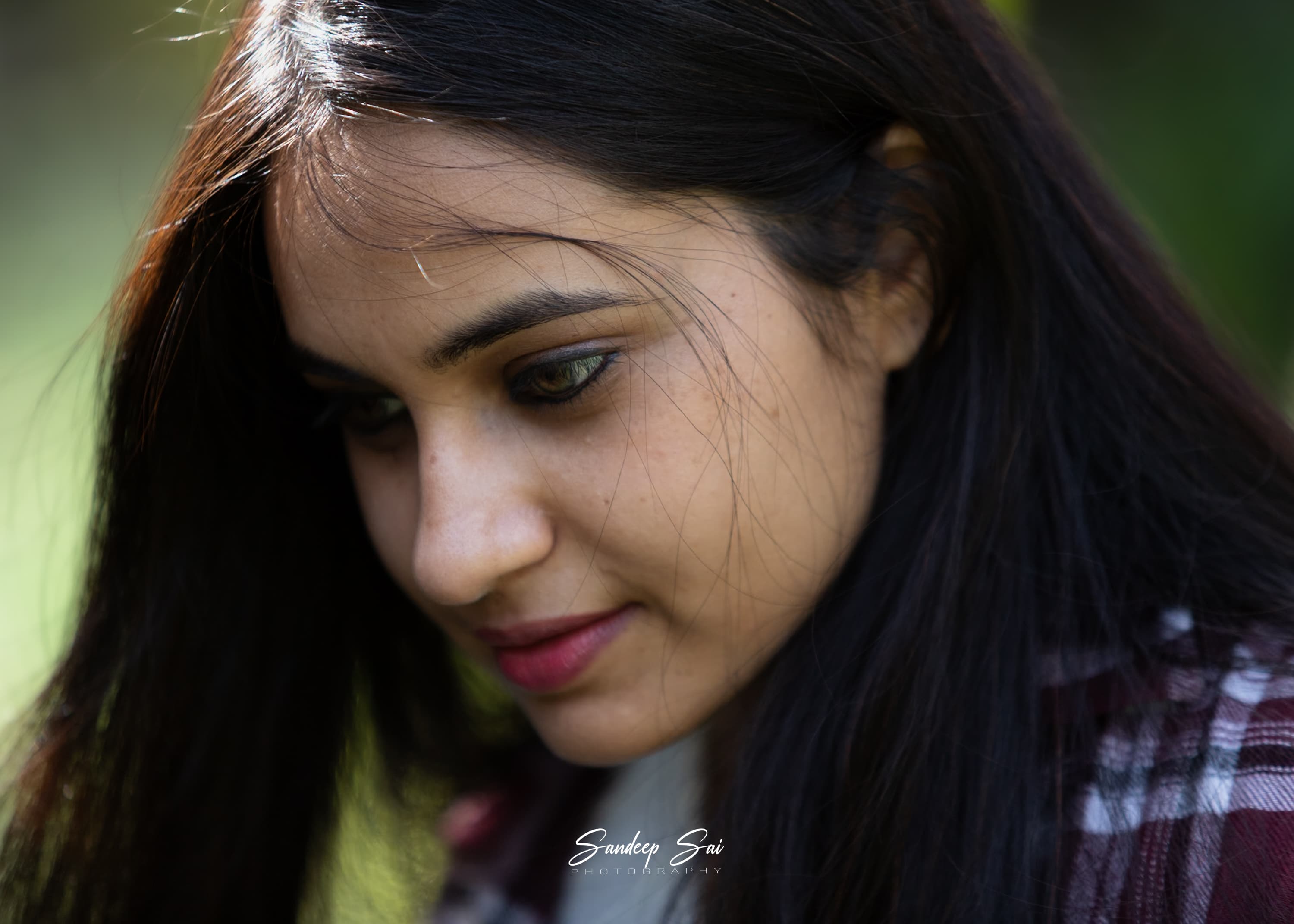 Unveiling the spirit behind the surface.