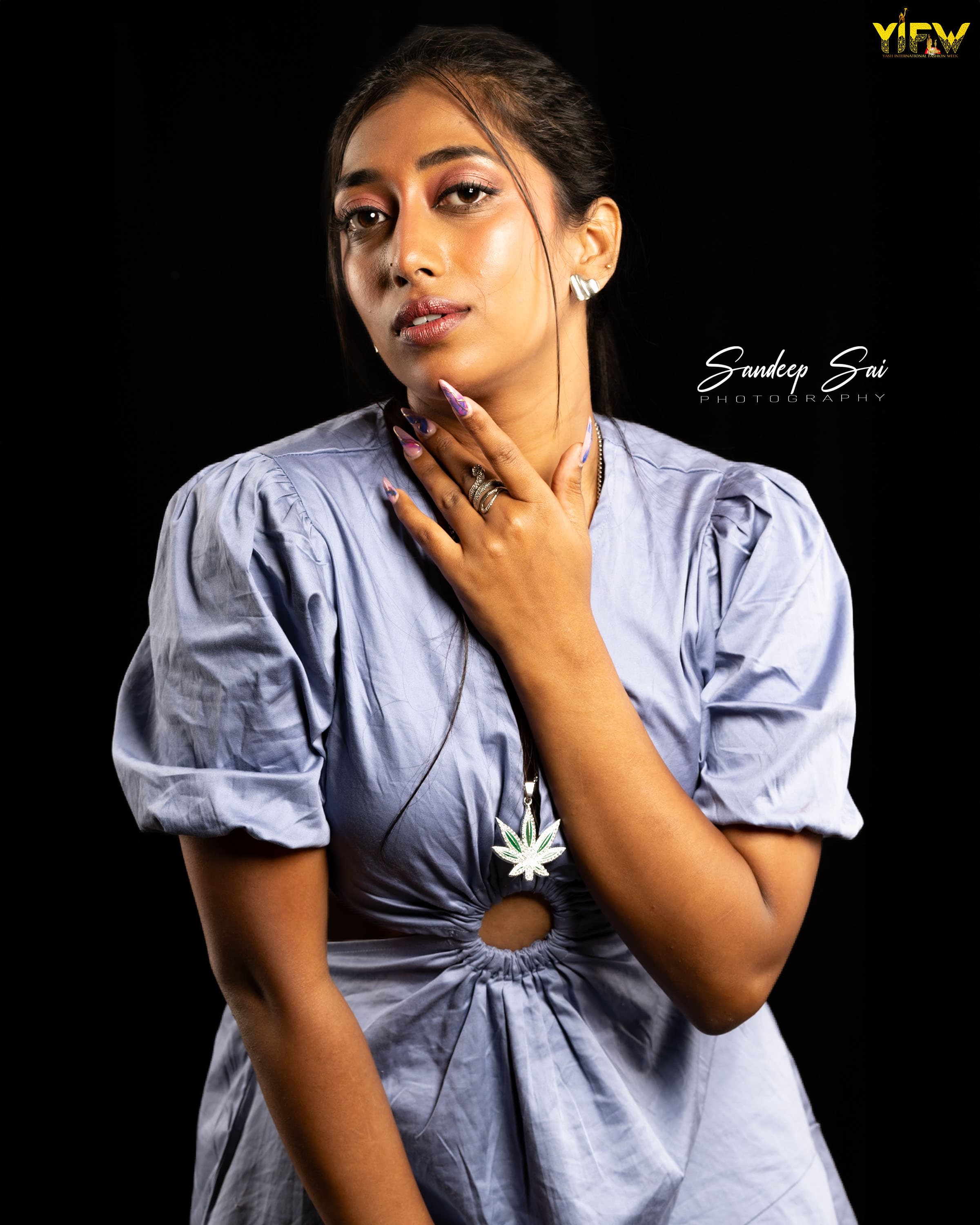 Dressed to impress, captured to inspire.