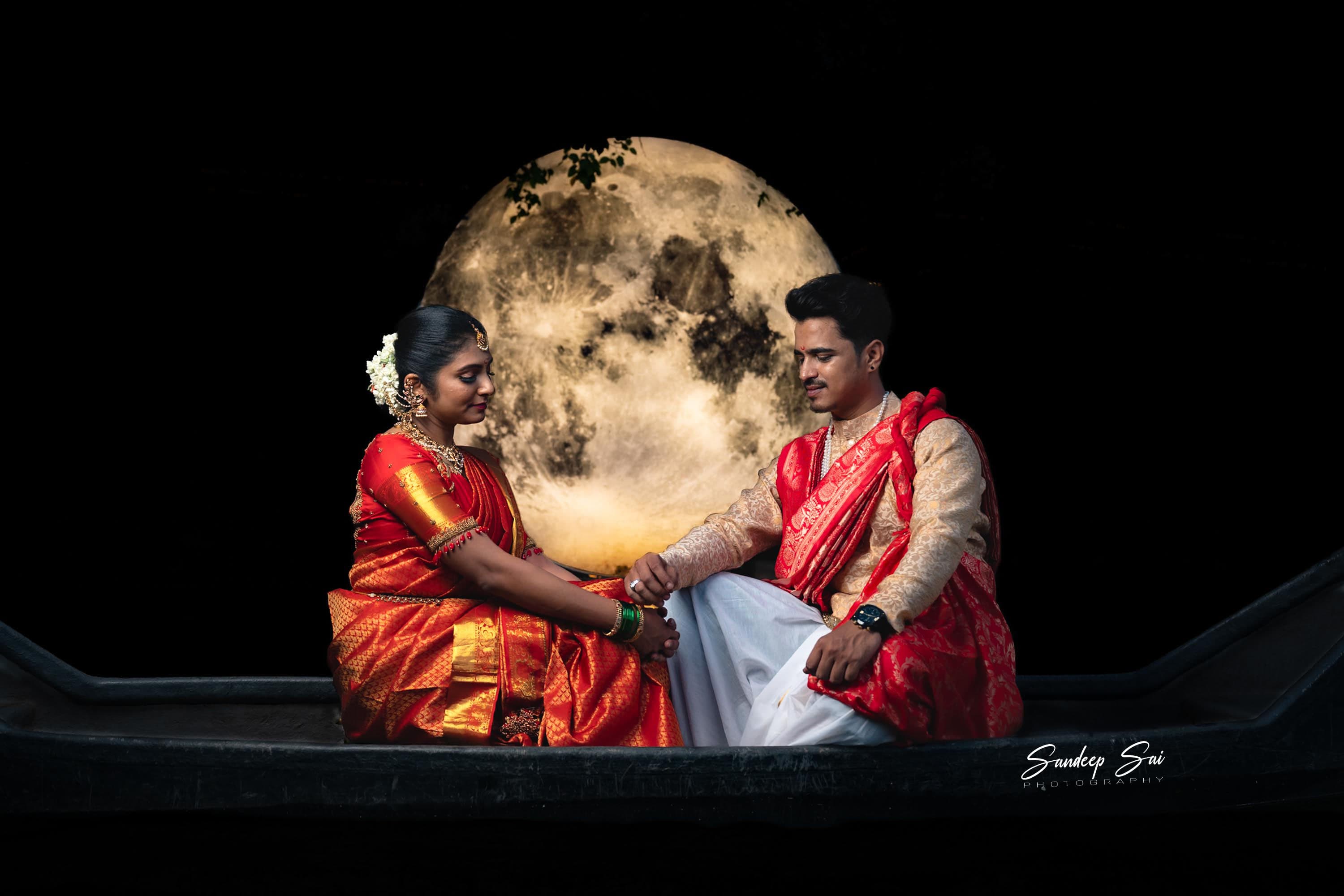 Officially obsessed with our pre-wedding fairy tale.